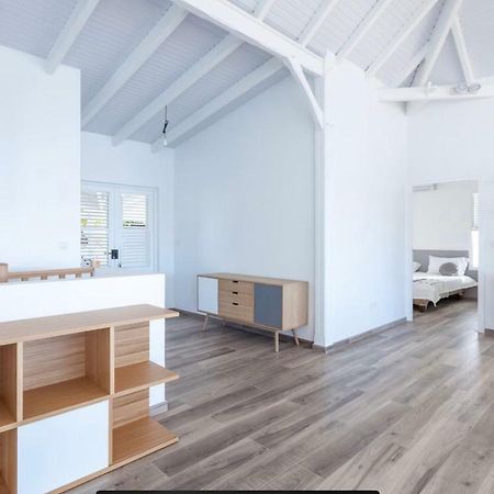 Villa Ondines Les Anses-d'Arlets Luaran gambar