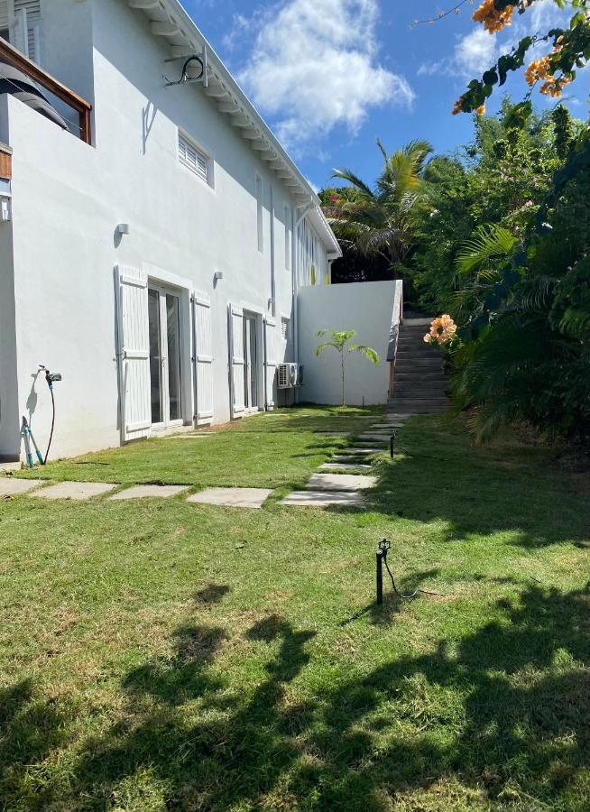 Villa Ondines Les Anses-d'Arlets Luaran gambar