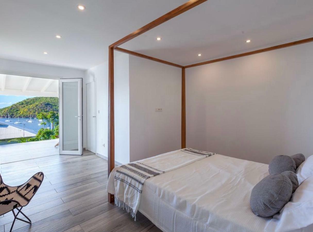 Villa Ondines Les Anses-d'Arlets Luaran gambar