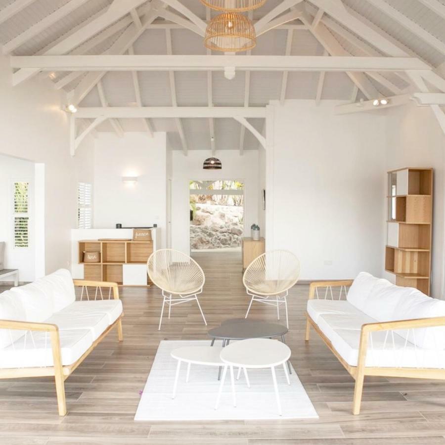 Villa Ondines Les Anses-d'Arlets Luaran gambar